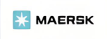 Client Logo - MAERSK