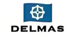 Client Logo - DELMAS