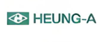 Client Logo - HEUNG-A
