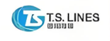 Client Logo - T.S.LINES