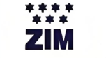 Client Logo - ZIM