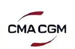 Client Logo - CMA CGM
