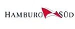 Client Logo - HAMBURO